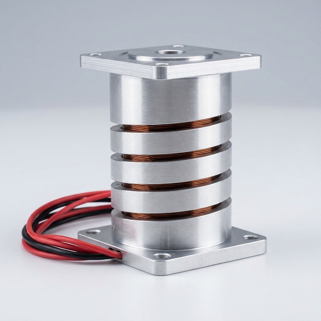 Precision Halbach Cylinders